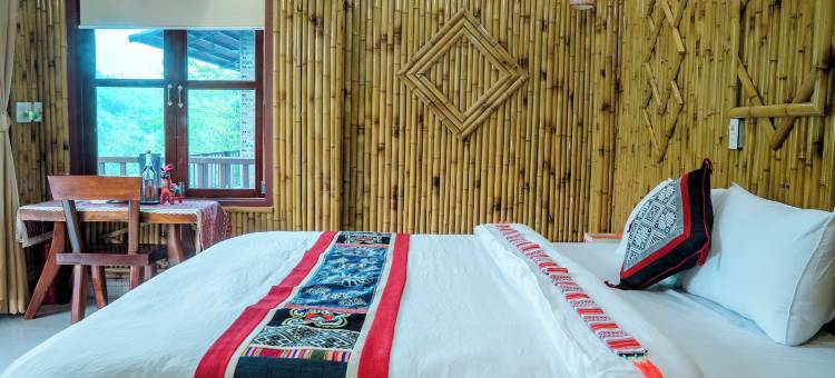 隆仓农家乐(Lùng Càng Farmstay)图片