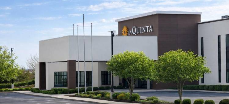 温德姆迈阿密斯堡戴顿南拉昆塔温德姆酒店套房(La Quinta Inn & Suites by Wyndham Miamisburg Dayton South)图片