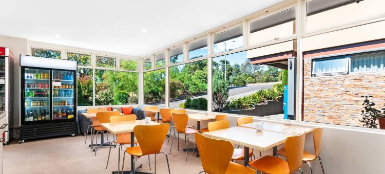 舒适套房酒店-沃拉格尔(Comfort Inn & Suites Warragul)图片