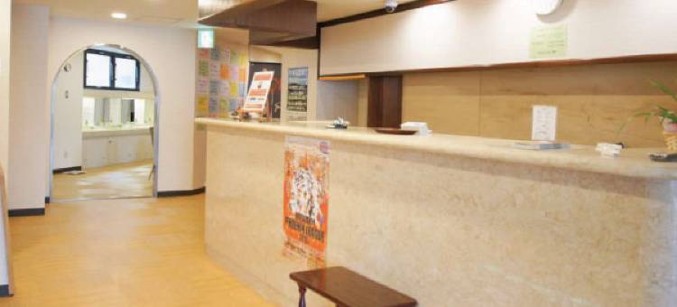 宫崎第一酒店(Miyazaki Daiichi Hotel)图片