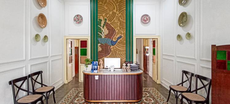 Mruyung Guest House Kota Lama Banyumas Mitra RedDoorz图片