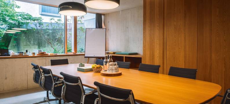 游牧设计与生活方式酒店(Nomad Design & Lifestyle Hotel)图片