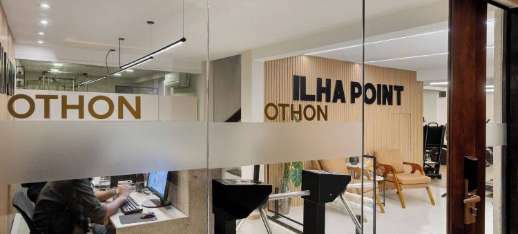 奥顿宫科帕卡巴纳里约(Othon Palace Copacabana Rio)图片