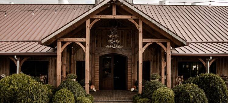 莱珀斯静居：家庭聚会及艺术家静修地(Leipers Retreat: Family Gathering & Artist Retreat)图片