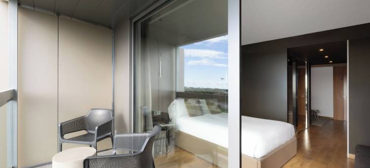 SB BCN活动四星级高级酒店(Hotel SB BCN Events)图片