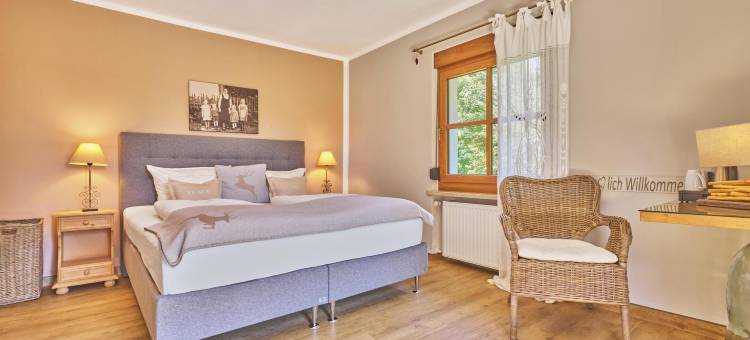灵登霍夫兰登酒店(Landhotel Lindenhof)图片