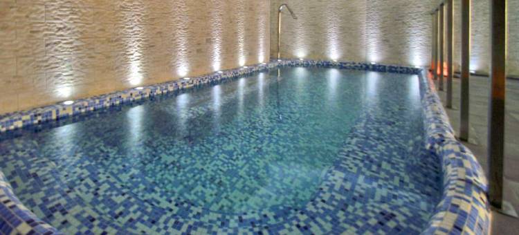 格拉纳达宫殿酒店(Hotel Granada Palace)图片