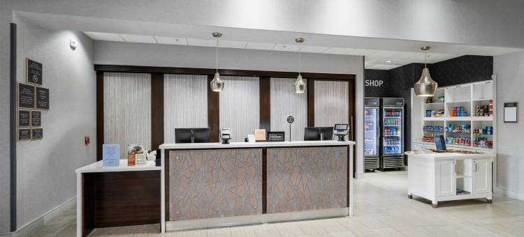 纽布朗费尔斯Homewood Suites by Hilton(Homewood Suites by Hilton New Braunfels)图片