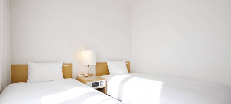 水户庭院酒店(Court Hotel Mito)图片