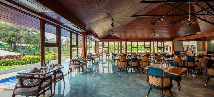 Regenta度假村Sakleshpur(Regenta Resort Sakleshpur)图片