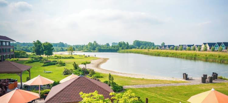 凡德瓦克酒店(Van der Valk Hotel Wolvega - Heerenveen)图片