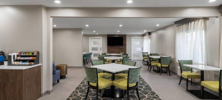 杰克逊温德姆浩枫长住酒店(Hawthorn Extended Stay by Wyndham Jackson)图片