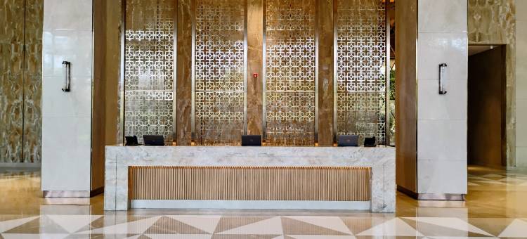 德里 MG 路 丽笙酒店(Radisson Hotel Delhi MG Road)图片