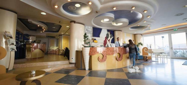 拉格拉迪斯卡酒店(Hotel la Gradisca)图片