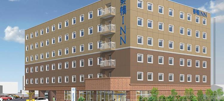 东横INN东京南町田(Toyoko Inn Tokyo Minami-Machida)图片