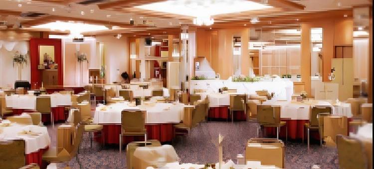 佐世保广场酒店(Leo Plaza Hotel)图片