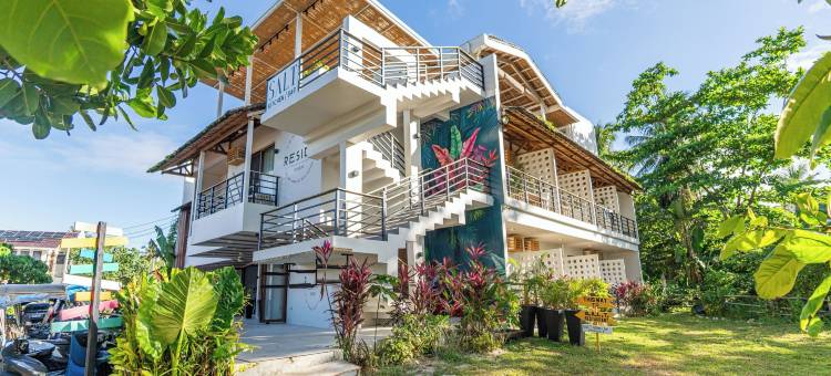 里赛德锡亚高(Reside Siargao)图片
