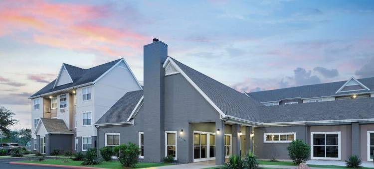 科珀斯克里斯蒂居家酒店(Residence Inn Corpus Christi)图片