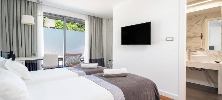 绿洲生活客房酒店(Rooms Oasis Life)图片