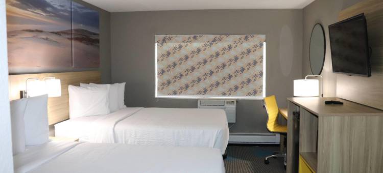Days Inn by Wyndham la Crosse图片