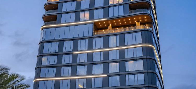 海雅特，位于休斯顿的Thompson(Thompson Houston, Part of Hyatt)图片