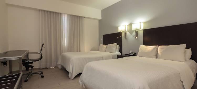 诺加利斯费斯塔旅馆(Fiesta Inn Nogales)图片