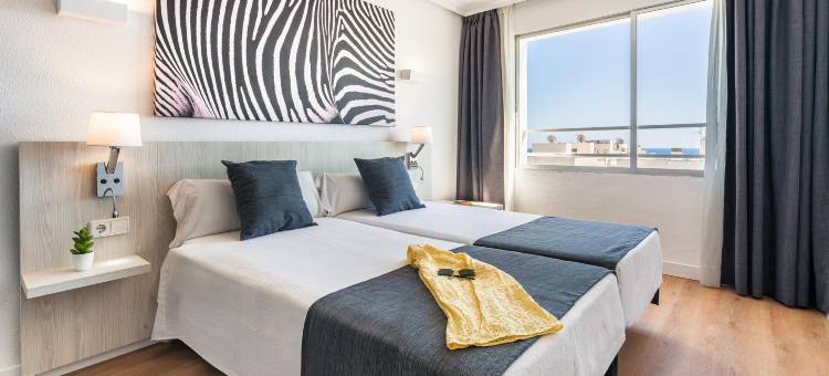 蒂沃利维布拉出租公寓(Apartamentos Vibra Tivoli)图片