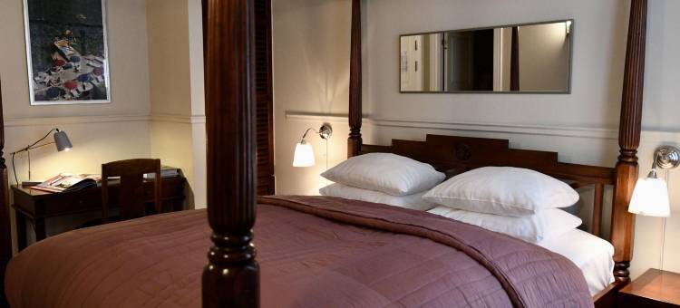 奥胡斯胡古尔德斯梅登酒店(Sofs Boutique Hotel)图片