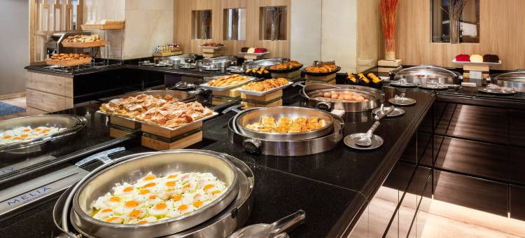 雅典美利亚酒店(Melia Athens)图片
