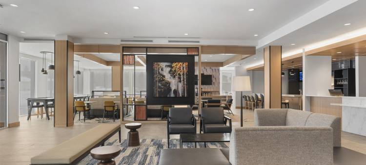 凯悦嘉寓桑德湾(Hyatt House Thunder Bay)图片