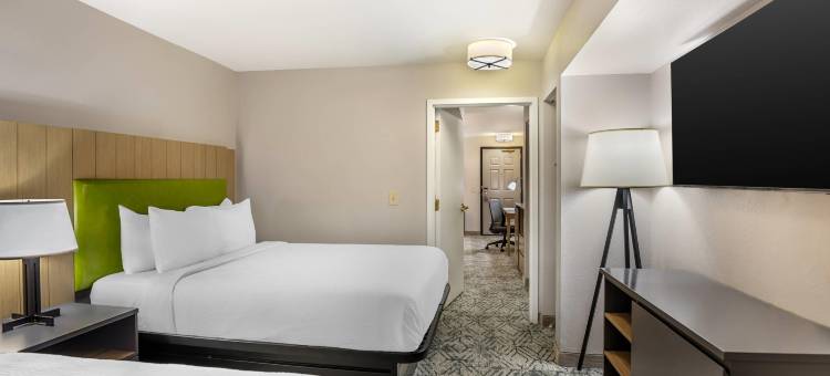 彼得斯堡丽怡酒店(Country Inn & Suites by Radisson, Petersburg, VA)图片