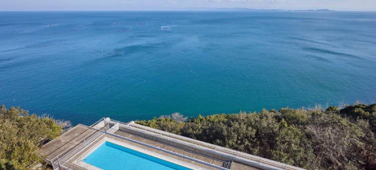 托托海风淡路酒店(Toto Seawind Awaji)图片