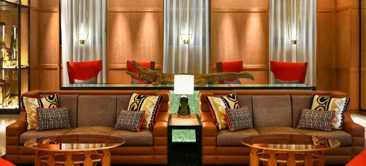 Mövenpick Hotel Abidjan图片