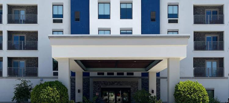 Coral Pointe Sarasota, an Ascend Collection Hotel图片