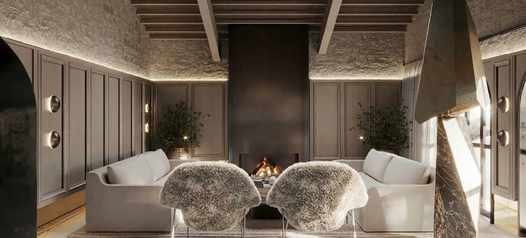 Chapter Chianti, a Member of Design Hotels图片