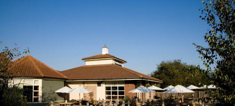 普瑞米尔滨海克拉克顿酒店(Premier Inn Clacton-On-Sea)图片