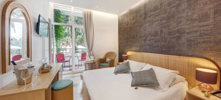 阿德里亚蒂卡别墅酒店-限成人(Hotel Villa Adriatica - Adults Only)图片