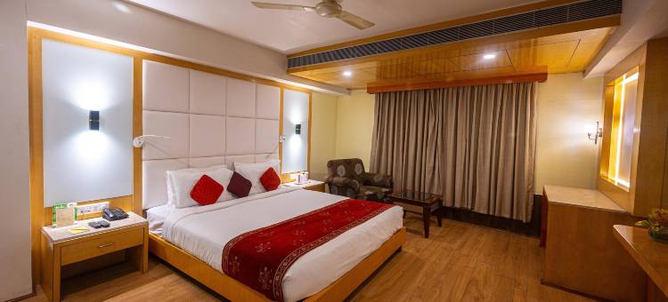 巴比伦酒店(Hotel Babylon Inn)图片