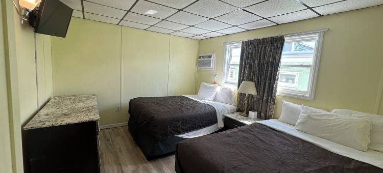 海瑞汽车旅馆(Sea Ray Motel)图片