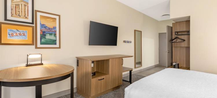 纳什维尔富兰克林冷泉欢朋套房酒店(Hampton Inn & Suites Nashville/Franklin (Cool Springs))图片