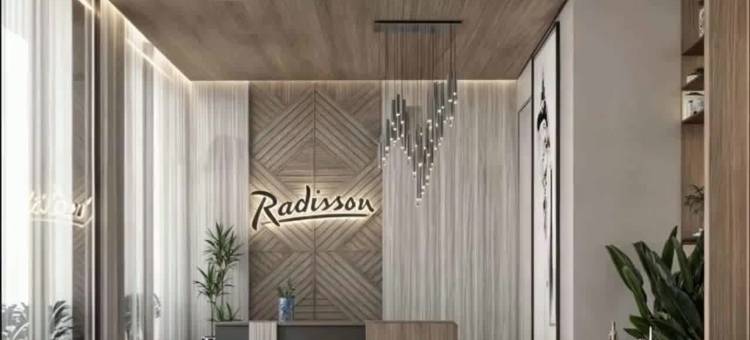 吉达塔利亚的雷迪森酒店(Radisson Hotel Jeddah Tahlia)图片