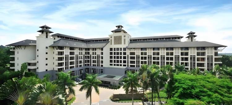 莎杨酒店(Hotel Sayang)图片
