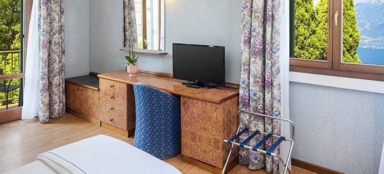 约兰达公园酒店(Park Hotel Jolanda)图片
