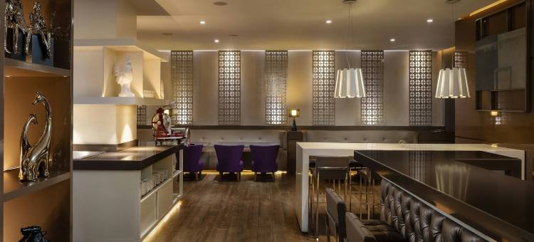 巴拿马城AC酒店(AC Hotel Panama City)图片