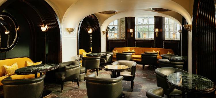 伦敦丽兹酒店(The Ritz London)图片