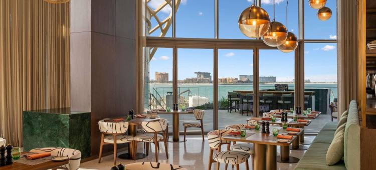 SO/哈伊马角酒店及度假村(2025 年 12 月开业)(SO/ RAS AL KHAIMAH HOTEL & RESORT)图片