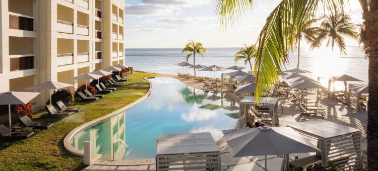 莫雷洛斯港Dreams度假村及水疗中心(Dreams Puerto Morelos Resort & Spa)图片