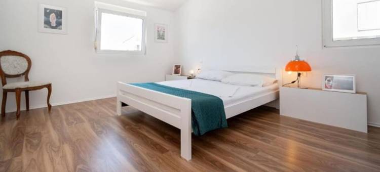 Melita公寓(Apartments Melita)图片