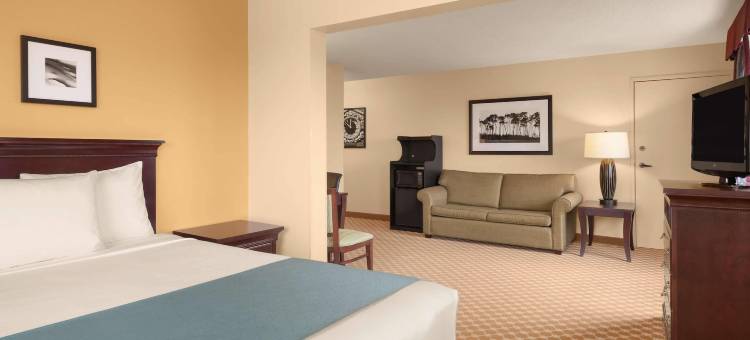 苏福尔斯丽怡酒店(Country Inn & Suites by Radisson, Sioux Falls, SD)图片