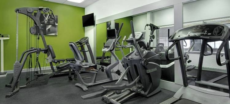 沃特敦德拉姆堡贝斯特韦斯特酒店(Best Western Watertown Fort Drum)图片